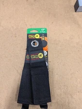 Wrap-It Heavy-Duty Storage Straps - 17-in. (2-Pack) Part #102-40BX