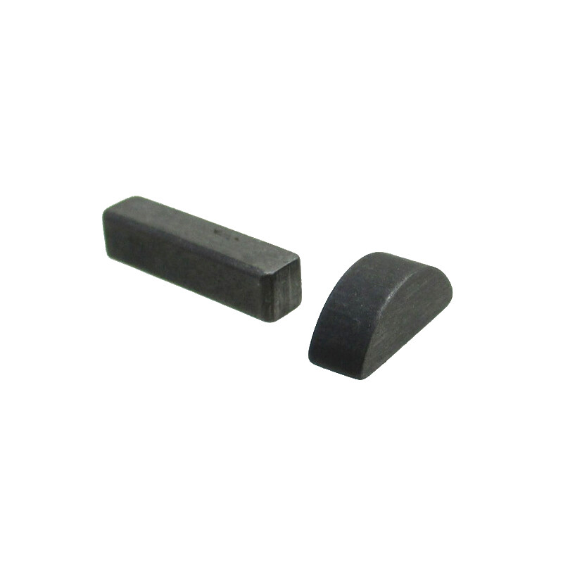 NC250 Crankshaft Woodruff Key For Zongshen ZS177MM 250cc KAYO Dirt Bike Parts eBay