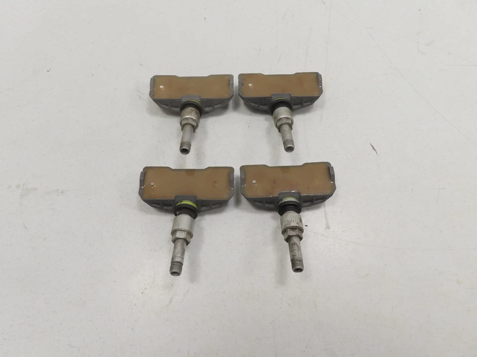 Комплект датчиков давления в шинах 98 BMW Z3 E36 1,9 л #1301 TPMS 6781847 3702A-TSSRE4TC - Изображение 4 из 4