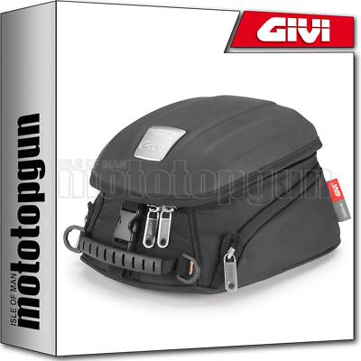 GIVI MT505 METRO-T TANK BAG BENELLI 502 C 2019 19 2020 20 2021 21 2022 22