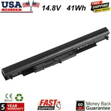 HS03 HS04 HS04041 Spare Battery for HP 807957-001 807956-001 807612-421 41Wh
