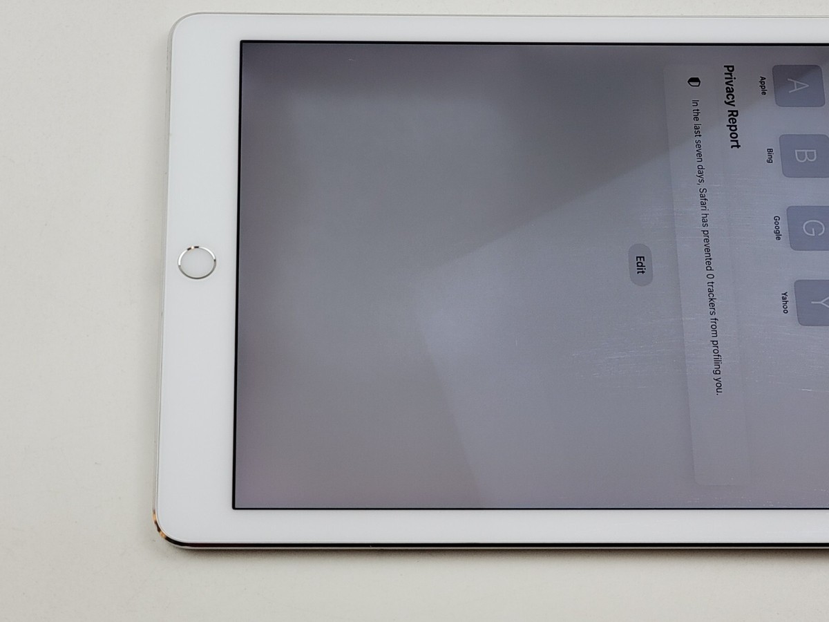 iPad本体 iPad A1674 Apple iPad Pro (9.7-inch) A1674 128 GB, Wi-Fi + 4G, 9.7 in