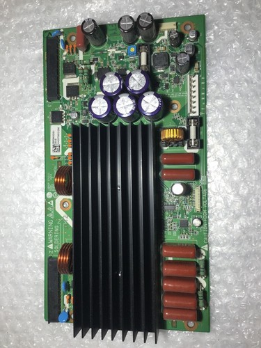 LG TV Zsus PCB EAX32685301 EBR36632801