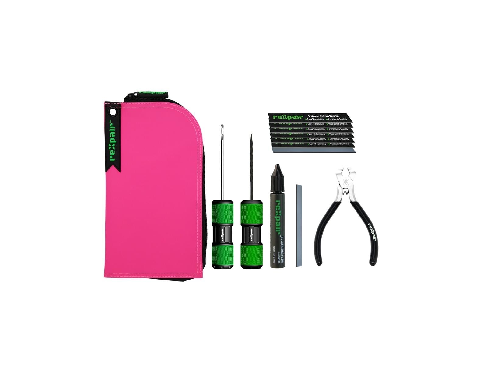 reXpair Ultimate Automotive Tire Repair Kits eBay