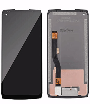 Ersatz Touchscreen Digitizer + LCD Display für Ulefone Power Armor 13