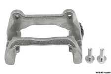 Heck Bremssattelhalter für Abarth 500C/595C/695C 2008+9948537 Hzt / FT/053AB