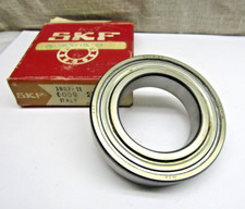SKF 6009-2Z JEM 45mm X 75mm X 16mm Metal Shielded Bearing