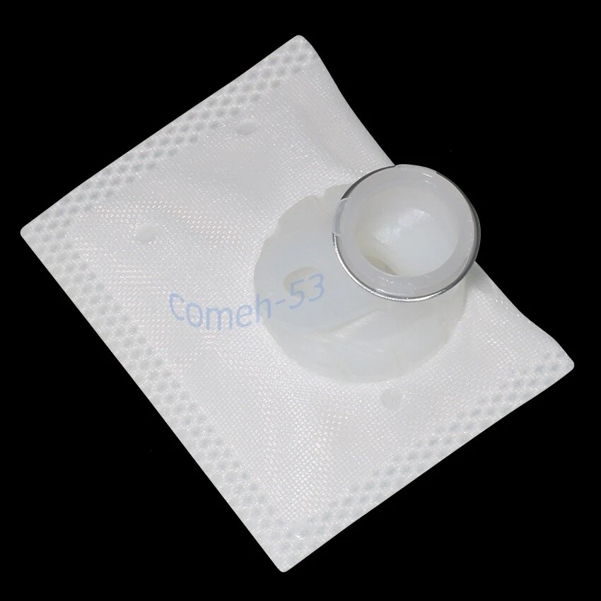 Filtro filtro filtro bomba combustible para Triumph Thruxton1200 Thunderbird1600 LT Street Cup Foto 4 de 4