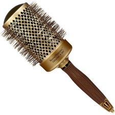 Olivia Garden NT-54 NanoThermic Ceramic Ion Round Thermal Hair Brush