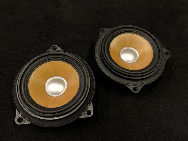 mission rear speakers