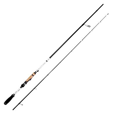 Monkey Lures Solution Contact 220cm 5-17g Rute - Spinnrute, Angelrute, Jigrute