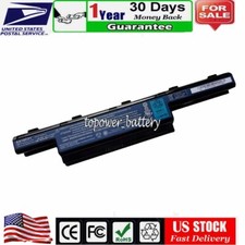 Laptop Battery for Acer Aspire E1-471 E1-531 E1-571 E1-731 E1-771 AS10D31 4400mA
