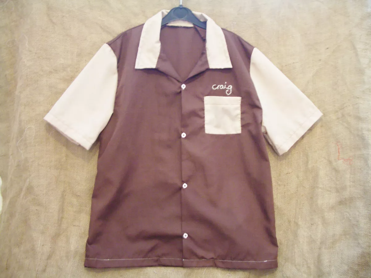 Vintage rockabilly clearance shirts