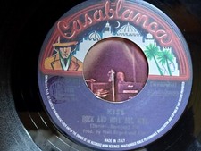 Vinili Kiss 45 giri Acquisti Online su