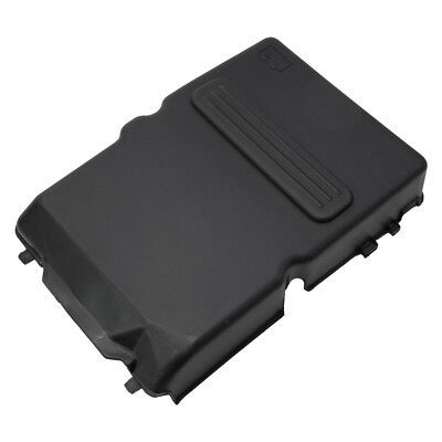 Battery Box Cover Black For Mazda 3 2004-2012 Z601-18-593E