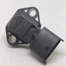 Original 1995 - 2000 Hyundai Manifold Air Pressure MAP Sensor OEM 0 261 230 013