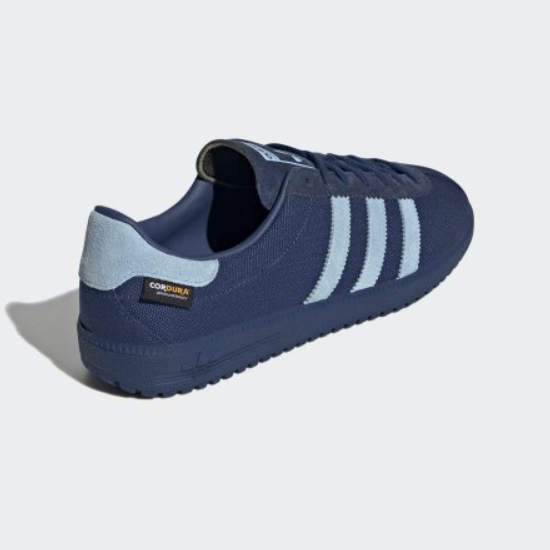 Size 8.5 - adidas Bermuda Mystery Blue for sale online | eBay