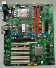 1 PCS Advantech AIMB-769VG REV.A2 Industrial Control Board in good condition