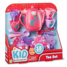 kid connection tea party set