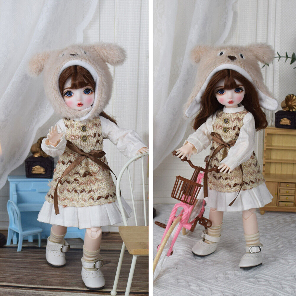 bjd doll 30cm