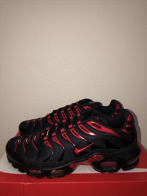 air max plus bred