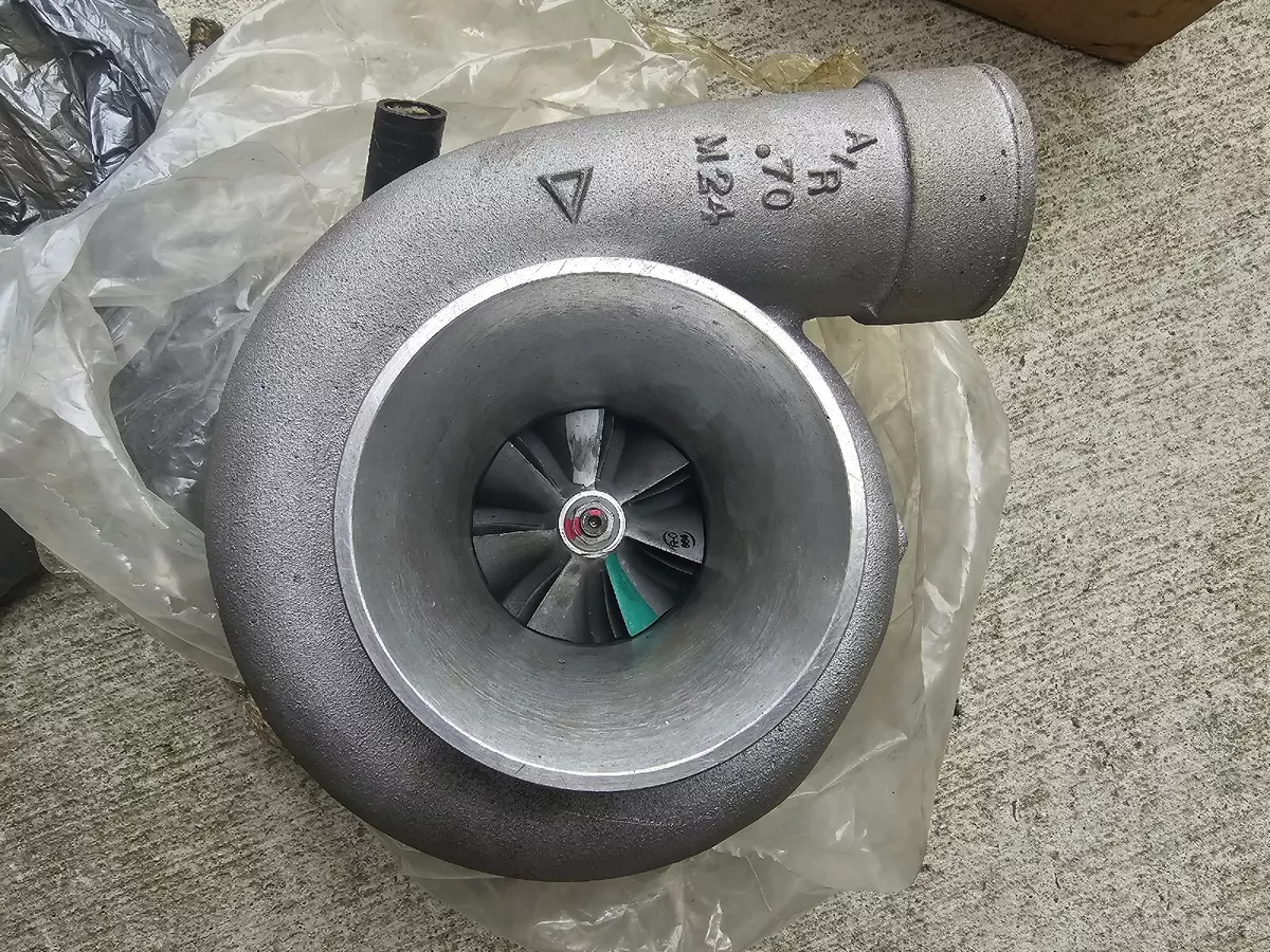 Ebay turbo deals