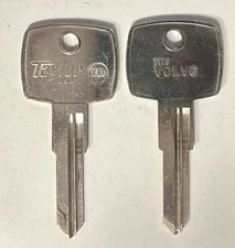 Taylor X81 Fits: Volvo Key Blank uncut