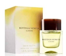 BOTTEGA VENETA ILLUSIONE FOR HIM EDT NATURAL SPRAY VAPORISATEUR - 50 ml
