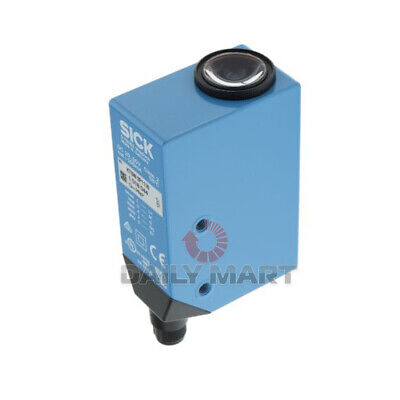1pc SICK Color Sensor Kt5w-2p1116 KT5W2P1116 for sale online