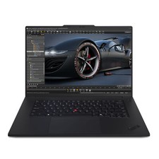 Lenovo Thinkpad P1 Gen 7 Intel Laptop, 16",  Ultra 9 185h Vpro®, 64gb, 2tb Ssd
