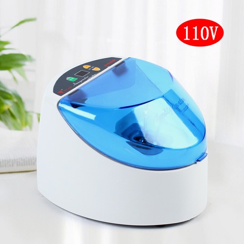 Amalgamatore Dentale Macchina Amalgama Digitale Amalgamatore Capsule Mixer e Timer - Foto 14 di 15