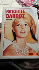 Brigitte bardot story euro cinéma n`45 1977 revue BB