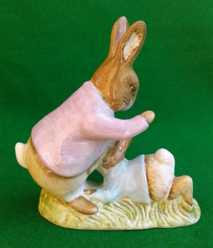 BEATRIX POTTER 2 - BESWICK / ROYAL ALBERT - A to Mr FIGUR AUSWAHL. - Bild 500 von 543
