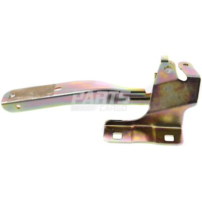 Fits 2007-12 Nissan Versa NI1236128 Left Driver Side Hood Hinge