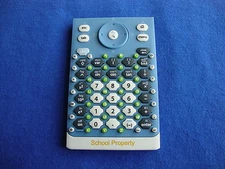 TI-Nspire Key Pad Genuine TI Product Excellent Condition