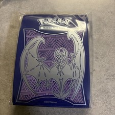 Elite Trainer Box [Lunala] Prices | Pokemon Sun & Moon | Pokemon Cards