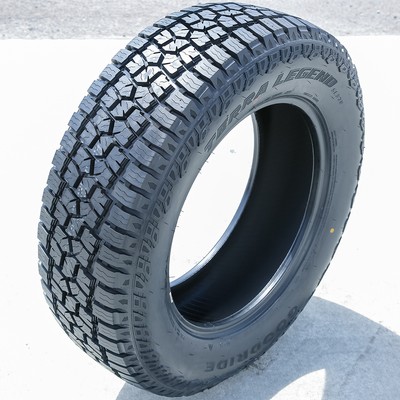 4 Tires Goodride Terra Legend SL379 265/65R18 114T AT A/T