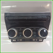 Comandi Clima AC Condizionatore RENAULT CLIO 5a Serie 275100936R 2019