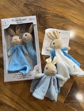 Peter Rabbit Gift Set New