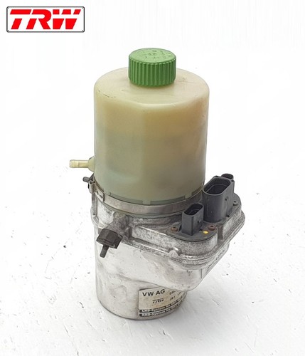 AUDI A1 12-15 1.2 BENZIN TFSI ELEKTRISCHE SERVOPUMPE 6R0423156C