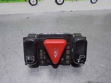 20882003 WARNUNG / 752128 FÜR MERCEDES-BENZ CLASE CLK W208 COUPE 230 COMPRESSO 20882003 WARNUNG / 752128 FÜR MERCEDES-BENZ CLASE CLK W208 COUPE 230 COMPRESSO