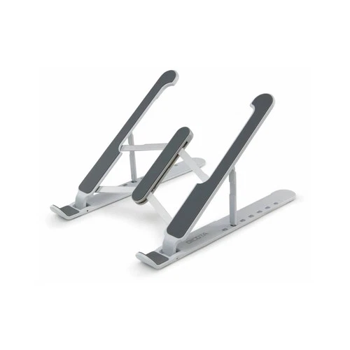 Dicota Height Adjustable Laptop Stand Grey (D31889)
