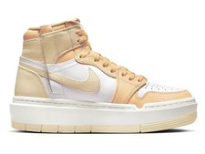 ☆関税込☆NIKE★(W)Jordan 1Elevate High★Celestial Gold★ Size 10 - Air Jordan 1 Elevate High Celestial Gold W for