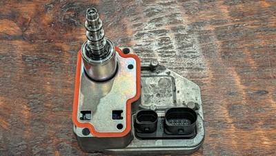 Volvo OEM AWD Haldex Differential Control Module 5WP33512 S80 XC60 XC70 XC90