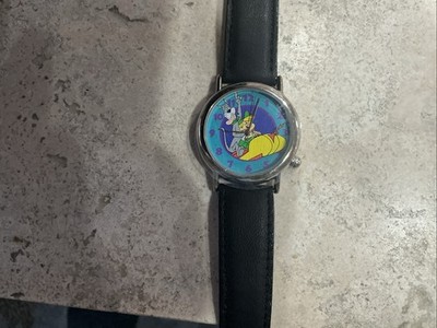 Hanna Barbera Vintage Watch JETSONS- Elroy And Astro Mint Never Used 1997
