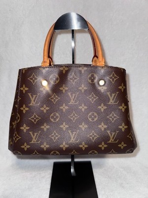 Louis Vuitton purse authentic