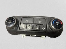 2010-2013 Hyundai Tucson Ac Heater Temperature Climate Control Oem Used..