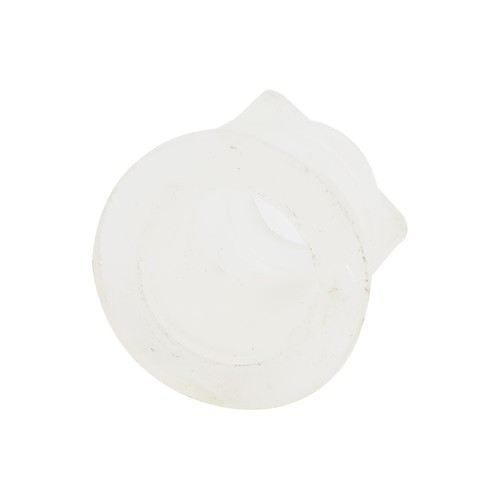 1 PCS Car Shifter Material: Plastic Color: Clear Direct Replacement Fit - Picture 12 of 12