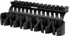 Side Saddle Shell Holder for Mossberg 500/590/Shockwave Series Shotg...