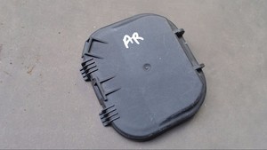 Deckel Abdeckung Kappe Scheinwerfer Links 38.110.749 VW Lupo 1.7 SDI Bj 1999 6 X